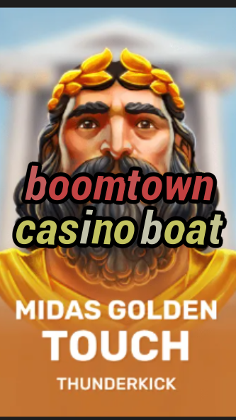 boomtown casino boat-3xn3u5udepyz9m9w5iat.com